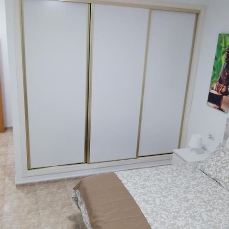Three Bedroom Apartament II Near Santa Cruz Εξωτερικό φωτογραφία