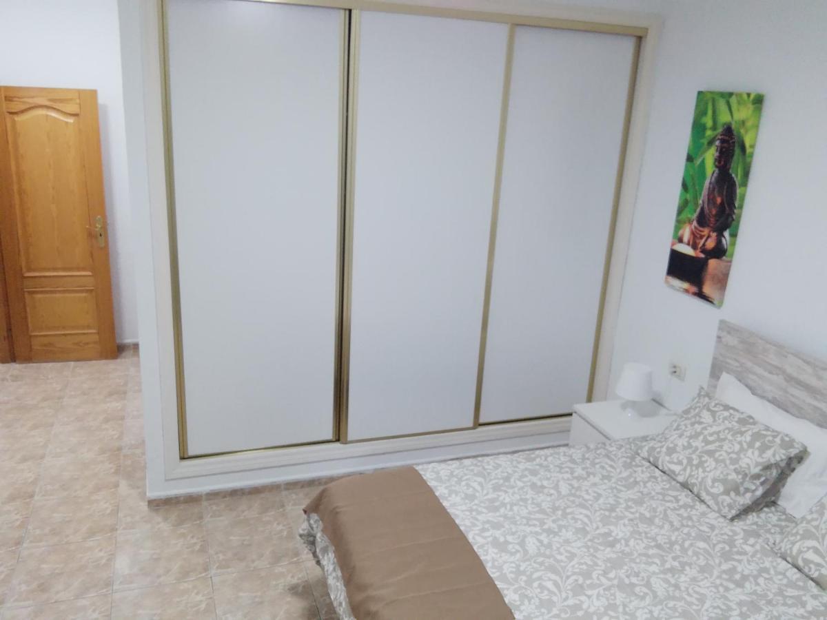 Three Bedroom Apartament II Near Santa Cruz Εξωτερικό φωτογραφία