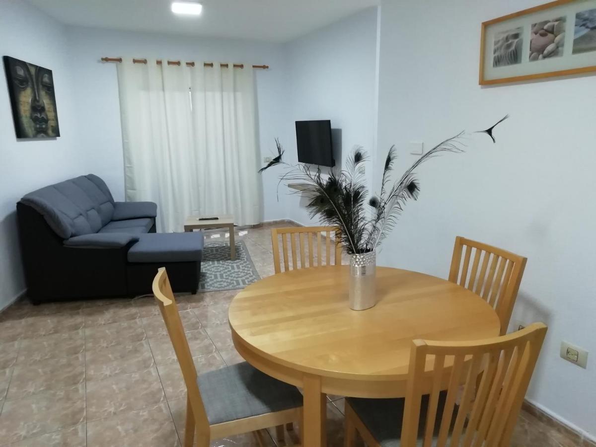 Three Bedroom Apartament II Near Santa Cruz Εξωτερικό φωτογραφία