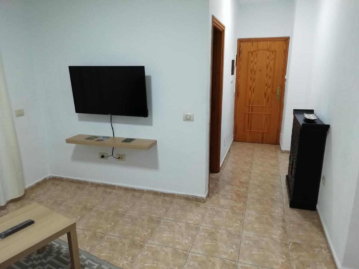 Three Bedroom Apartament II Near Santa Cruz Εξωτερικό φωτογραφία