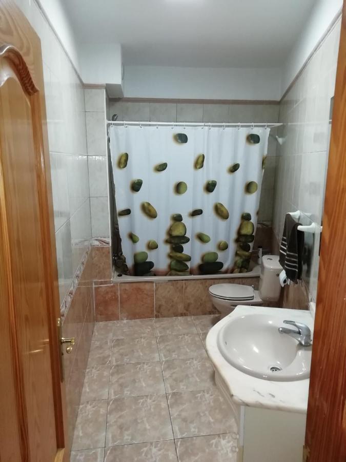 Three Bedroom Apartament II Near Santa Cruz Εξωτερικό φωτογραφία