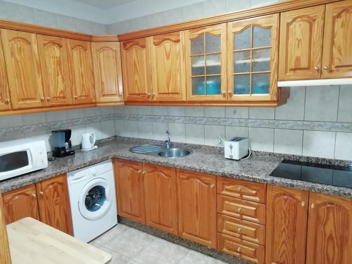 Three Bedroom Apartament II Near Santa Cruz Εξωτερικό φωτογραφία