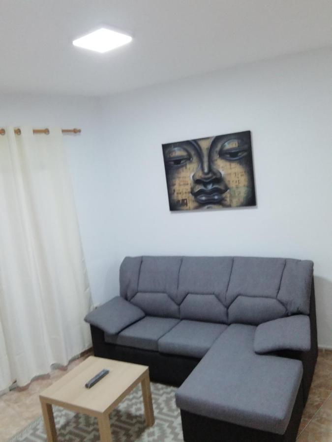 Three Bedroom Apartament II Near Santa Cruz Εξωτερικό φωτογραφία