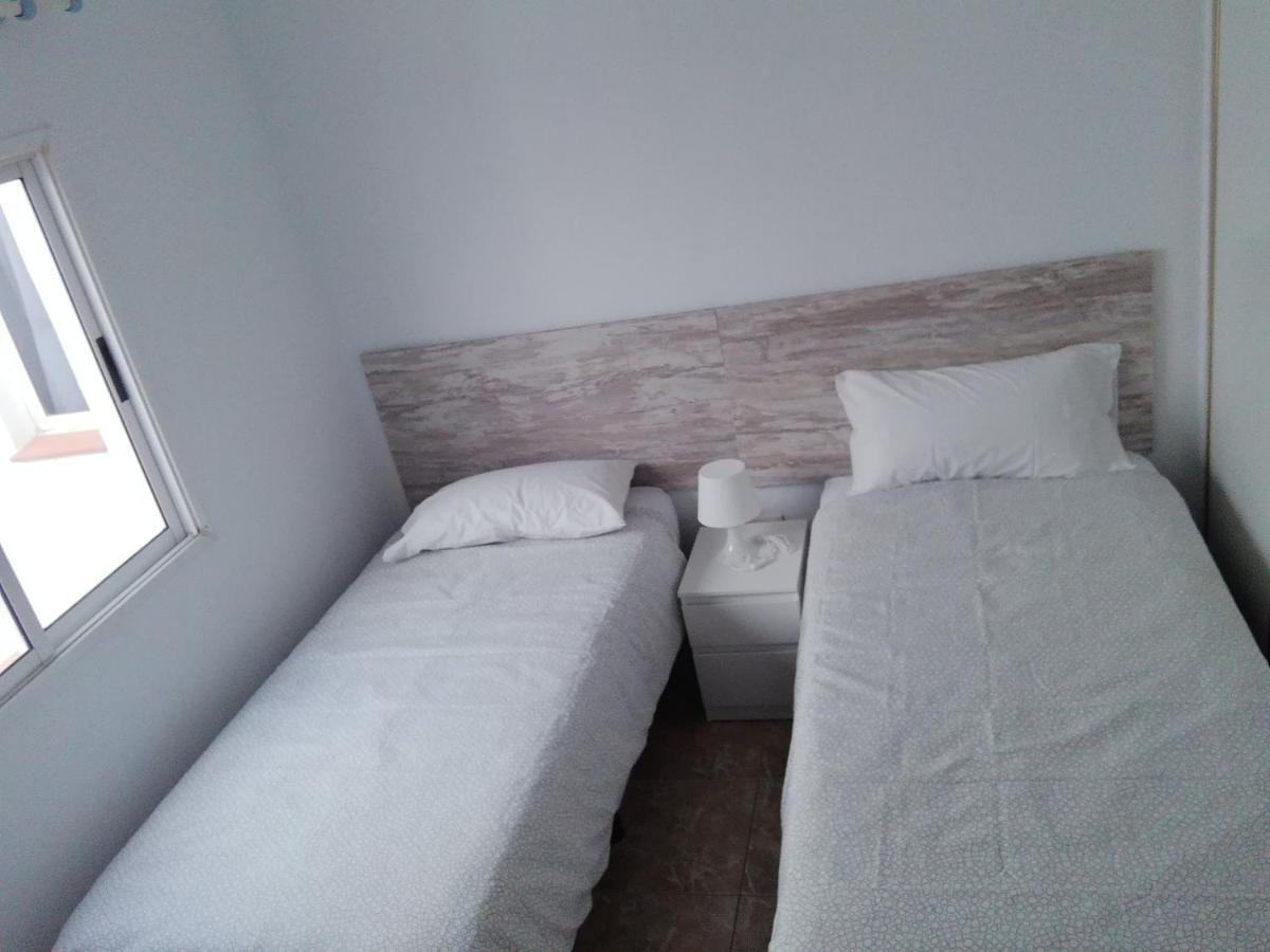 Three Bedroom Apartament II Near Santa Cruz Εξωτερικό φωτογραφία