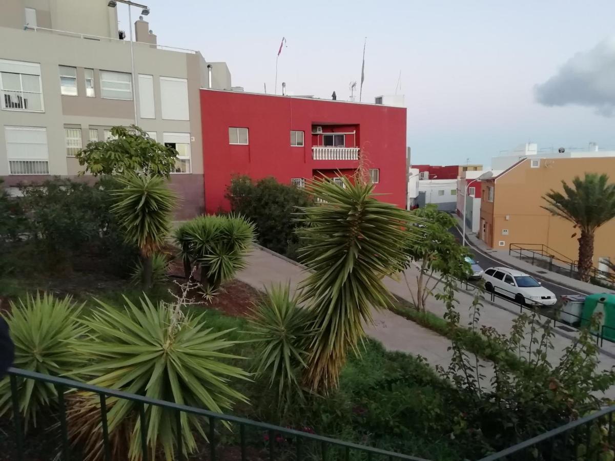 Three Bedroom Apartament II Near Santa Cruz Εξωτερικό φωτογραφία
