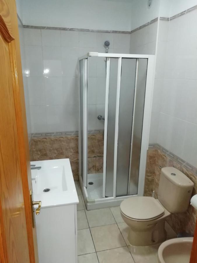 Three Bedroom Apartament II Near Santa Cruz Εξωτερικό φωτογραφία