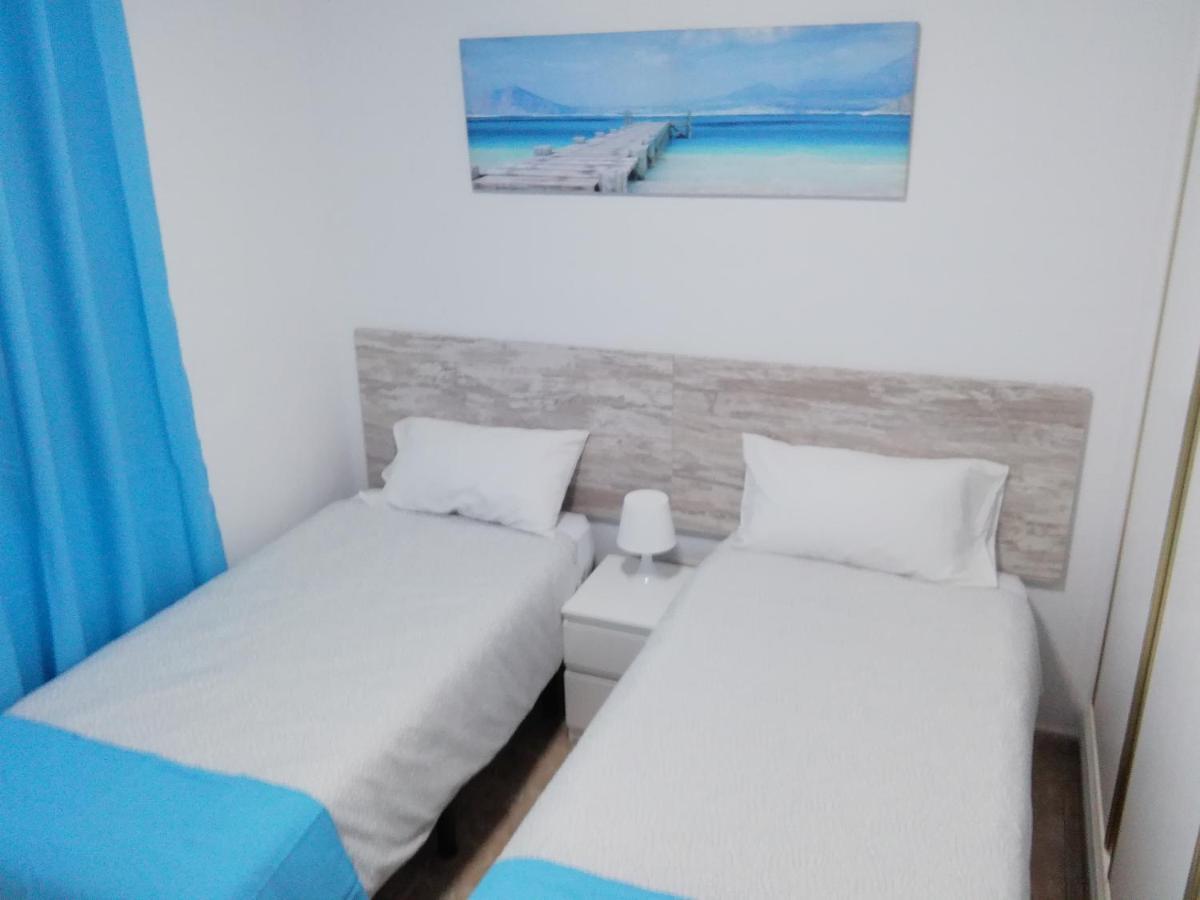Three Bedroom Apartament II Near Santa Cruz Εξωτερικό φωτογραφία