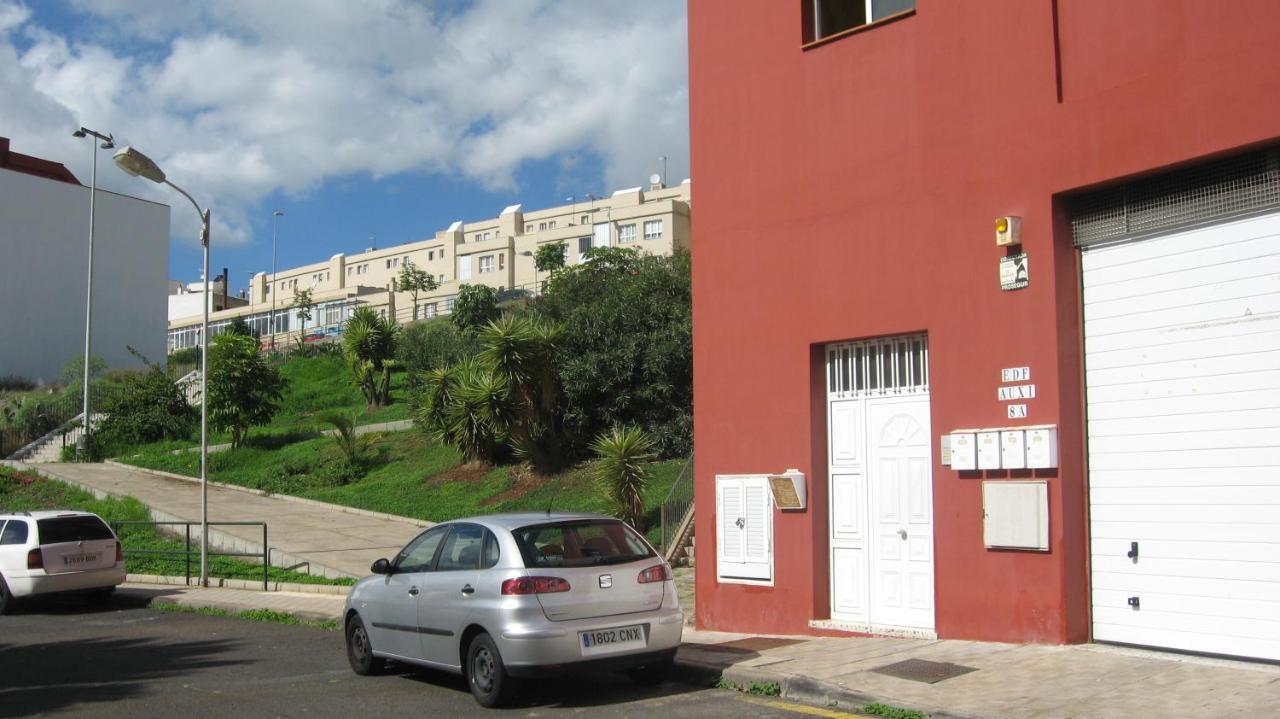 Three Bedroom Apartament II Near Santa Cruz Εξωτερικό φωτογραφία